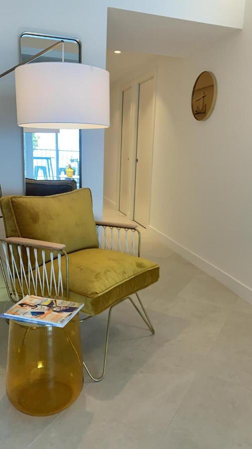 I - Face Mer, Design, Terrasse, Asc, Wifi, Clim Appartement