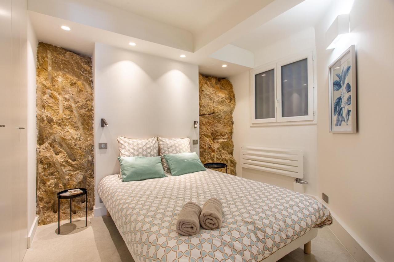Appartement I - Face Mer, Design, Terrasse, Asc, Wifi, Clim *