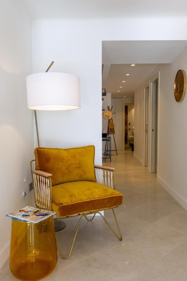 Appartement I - Face Mer, Design, Terrasse, Asc, Wifi, Clim *
