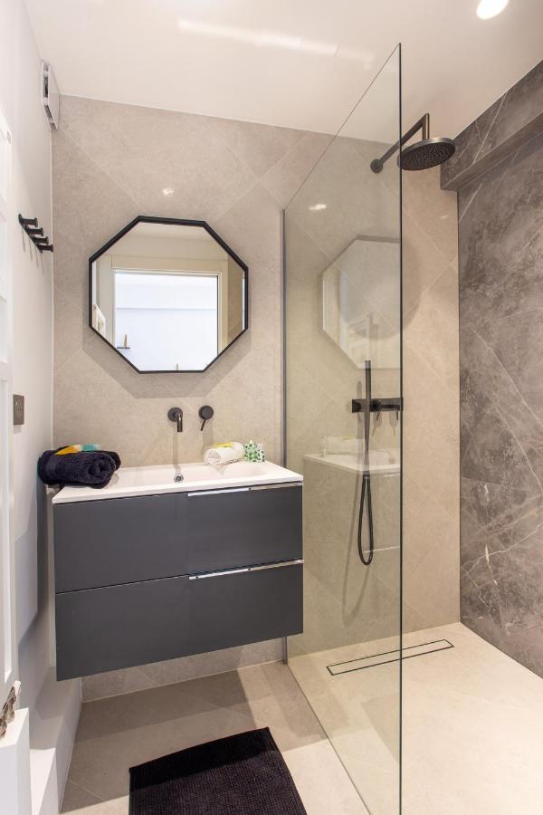 Appartement I - Face Mer, Design, Terrasse, Asc, Wifi, Clim