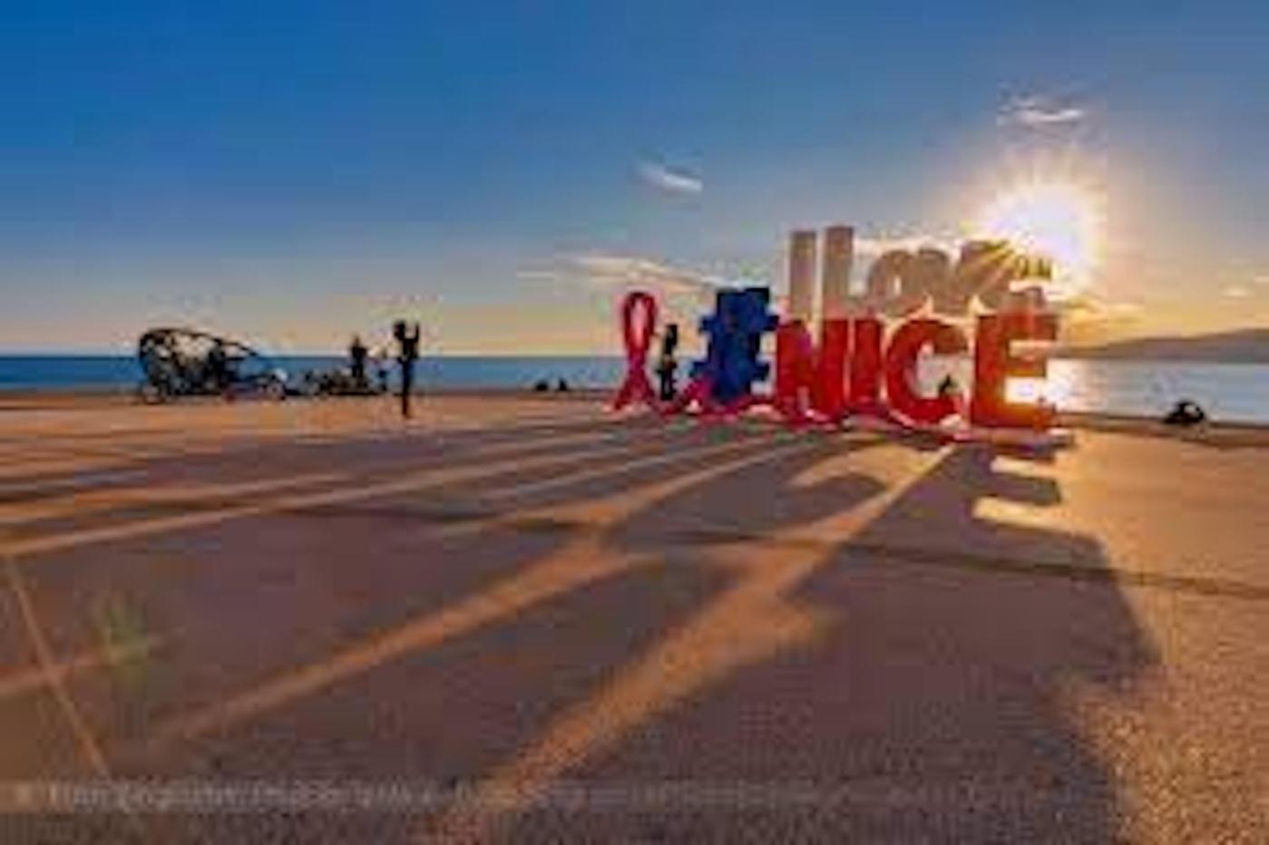 Appartement I - Face Mer, Design, Terrasse, Asc, Wifi, Clim